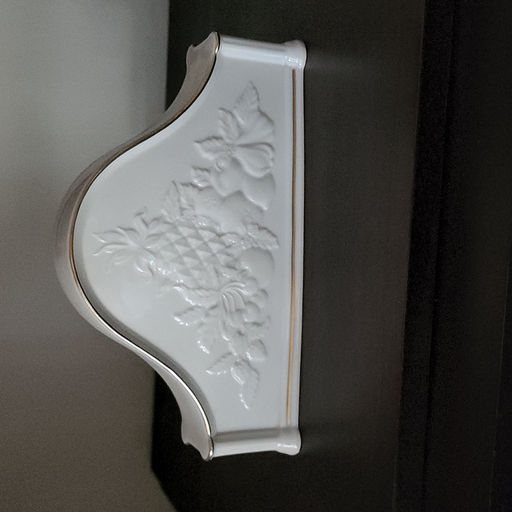 Lenox clock - Picture 2 of 5